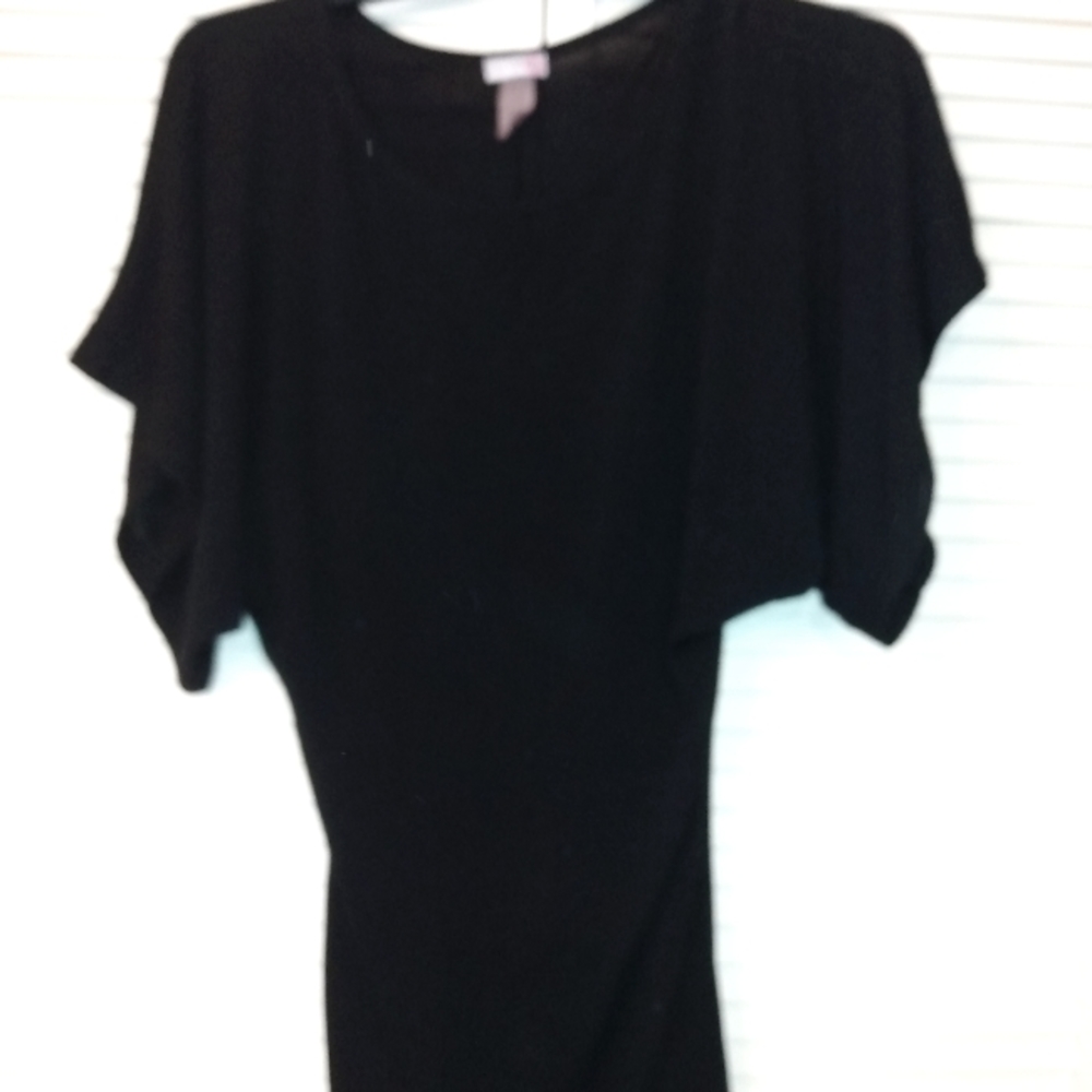 body Central sweater